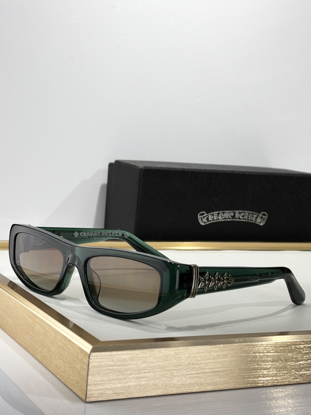  CHROME HEART
MODEL：ROLLER
SIZE：53口18-130
