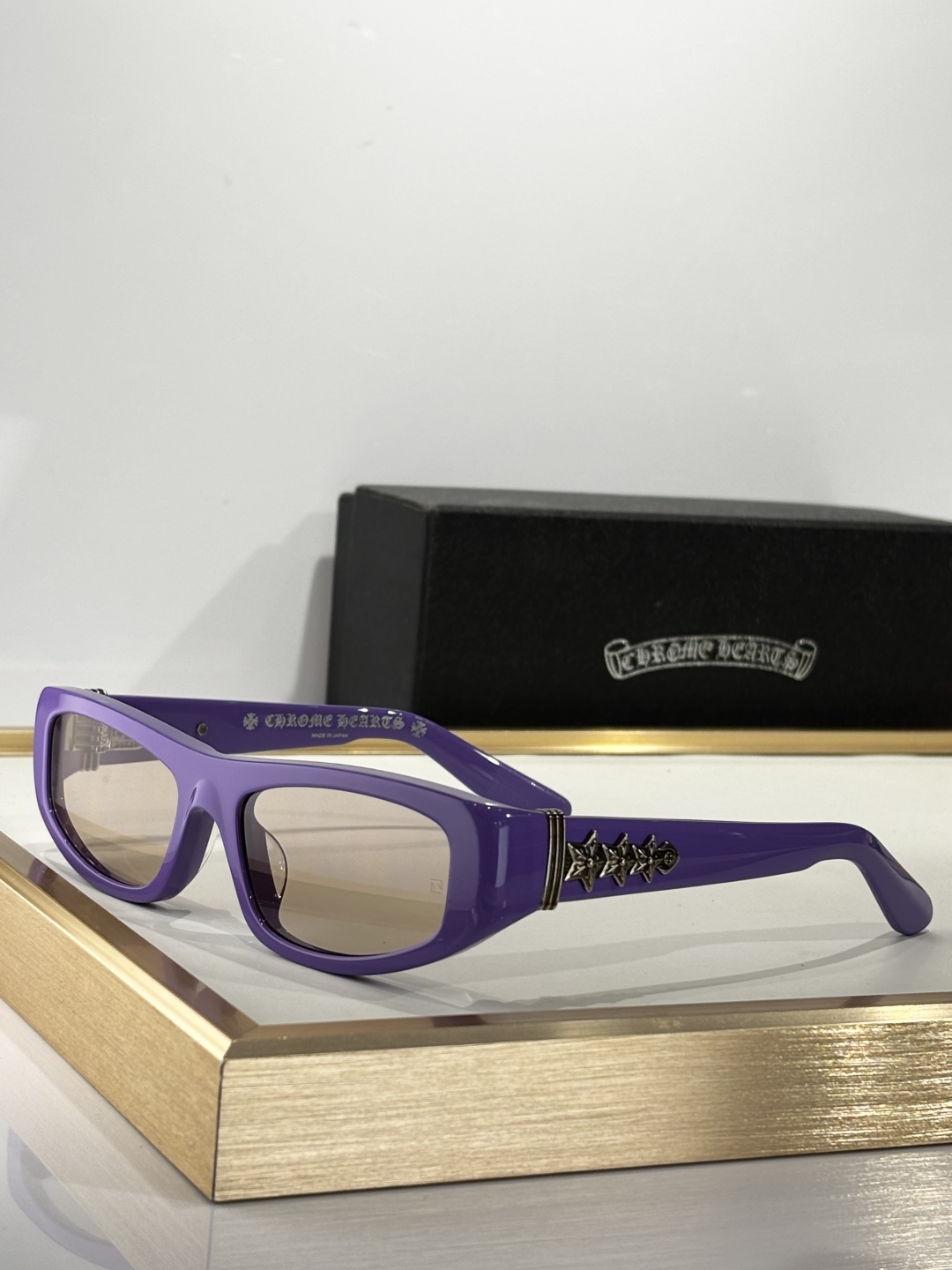  CHROME HEART
MODEL：ROLLER
SIZE：53口18-130

