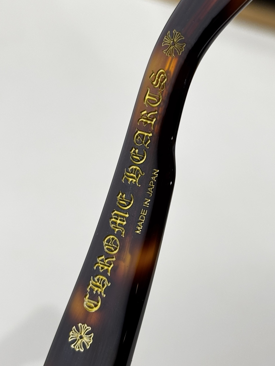 CHROME HEARTMODEL：ROLLERSIZE：53口18-130