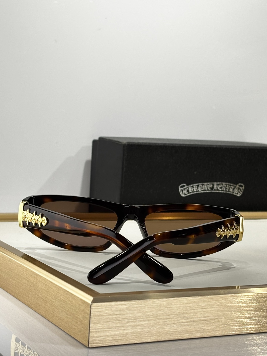 CHROME HEARTMODEL：ROLLERSIZE：53口18-130