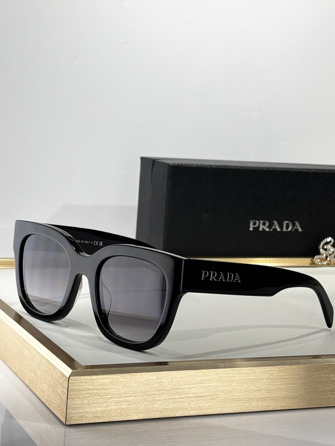  PRAD*
MODEL：PR C04S
SIZE：52口22-145
