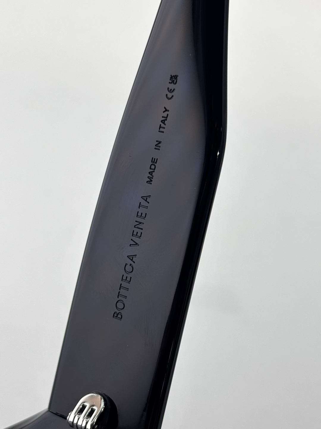 超厚版料精雕 Top quality💯BOTTEGA VENET*Oversized 质感极好💯MOL：