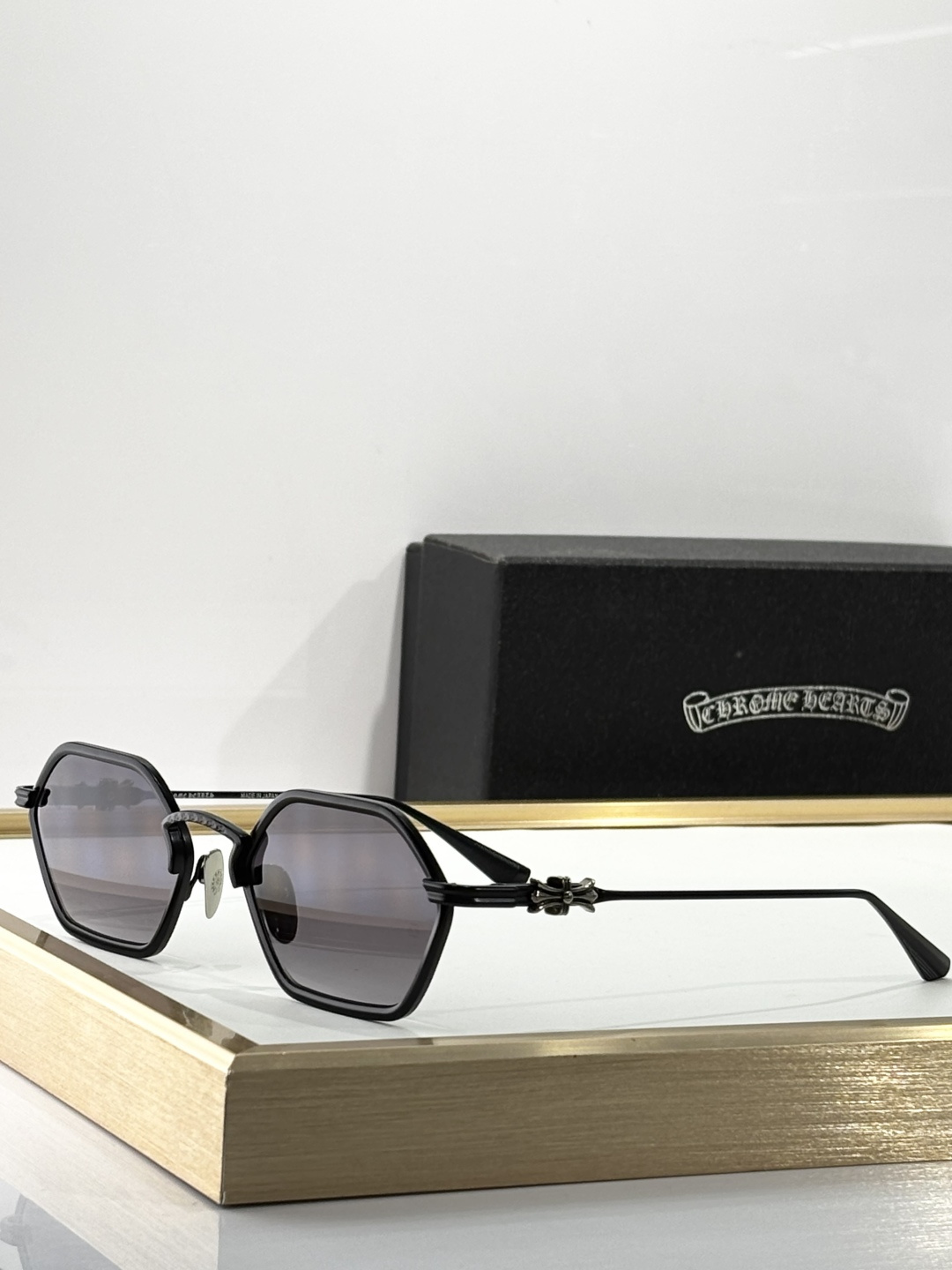 ToP quality CHROME HEARTMOD：DATASS SIZE：52-22-140