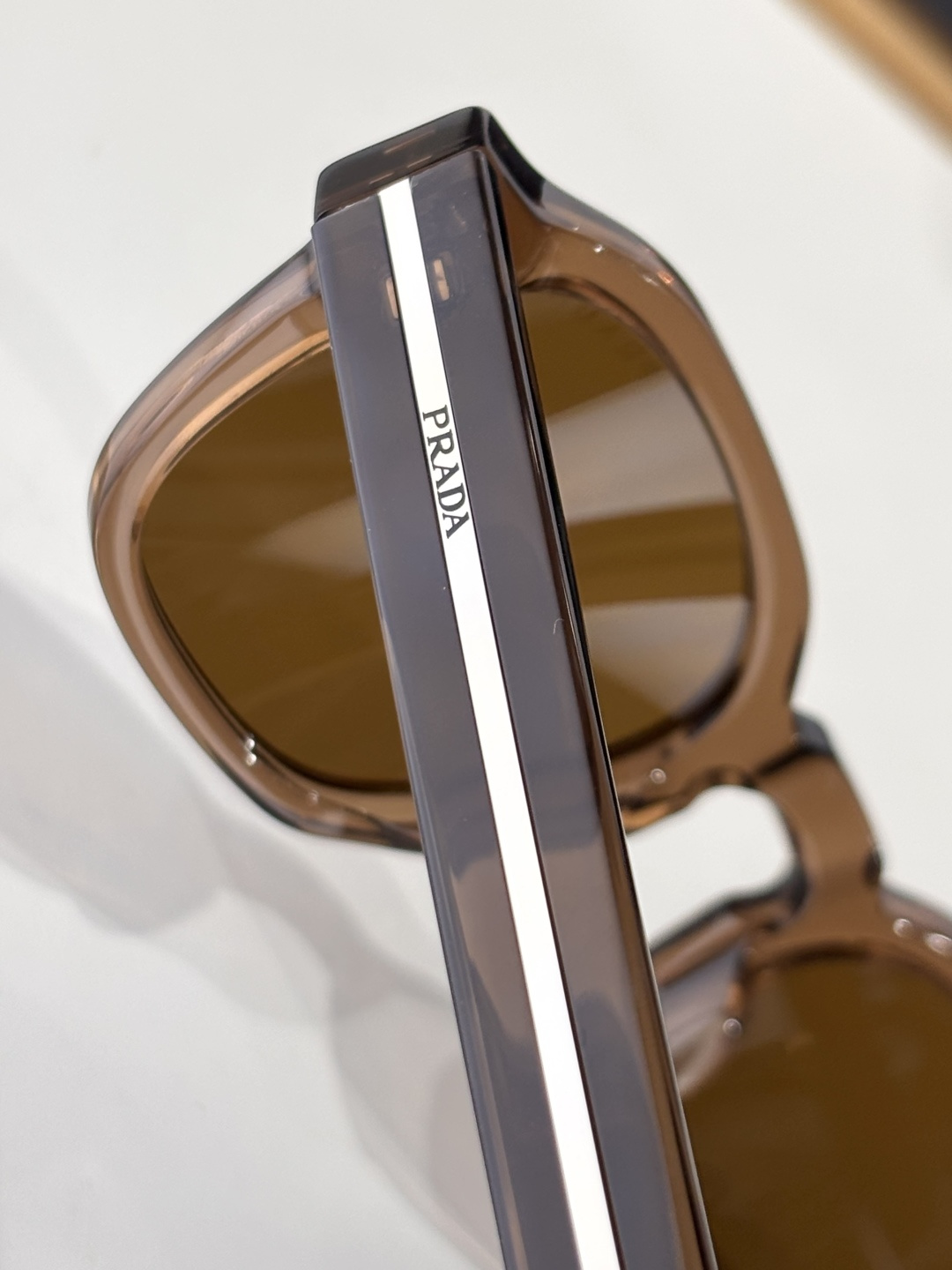 ToP quality Prad* Color PolarizationMod：SPRA16SFSize