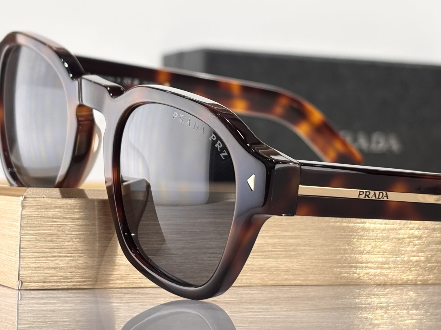 ToP quality Prad* Color PolarizationMod：SPRA16SFSize