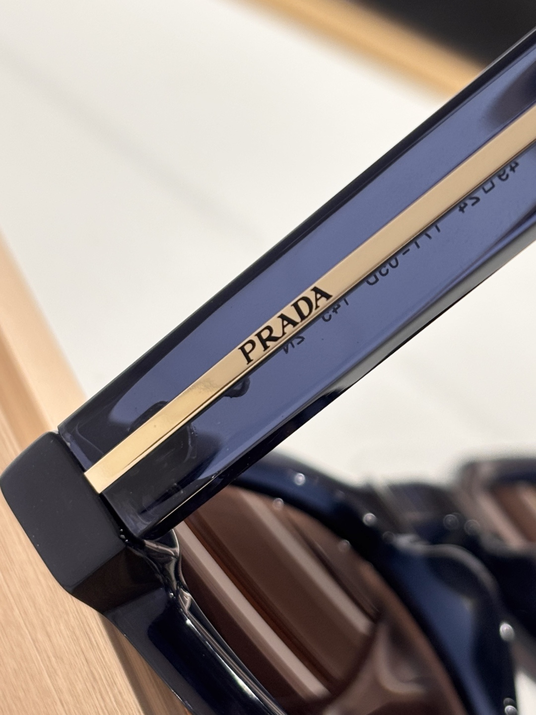 ToP quality Prad* Color PolarizationMod：SPRA16SFSize