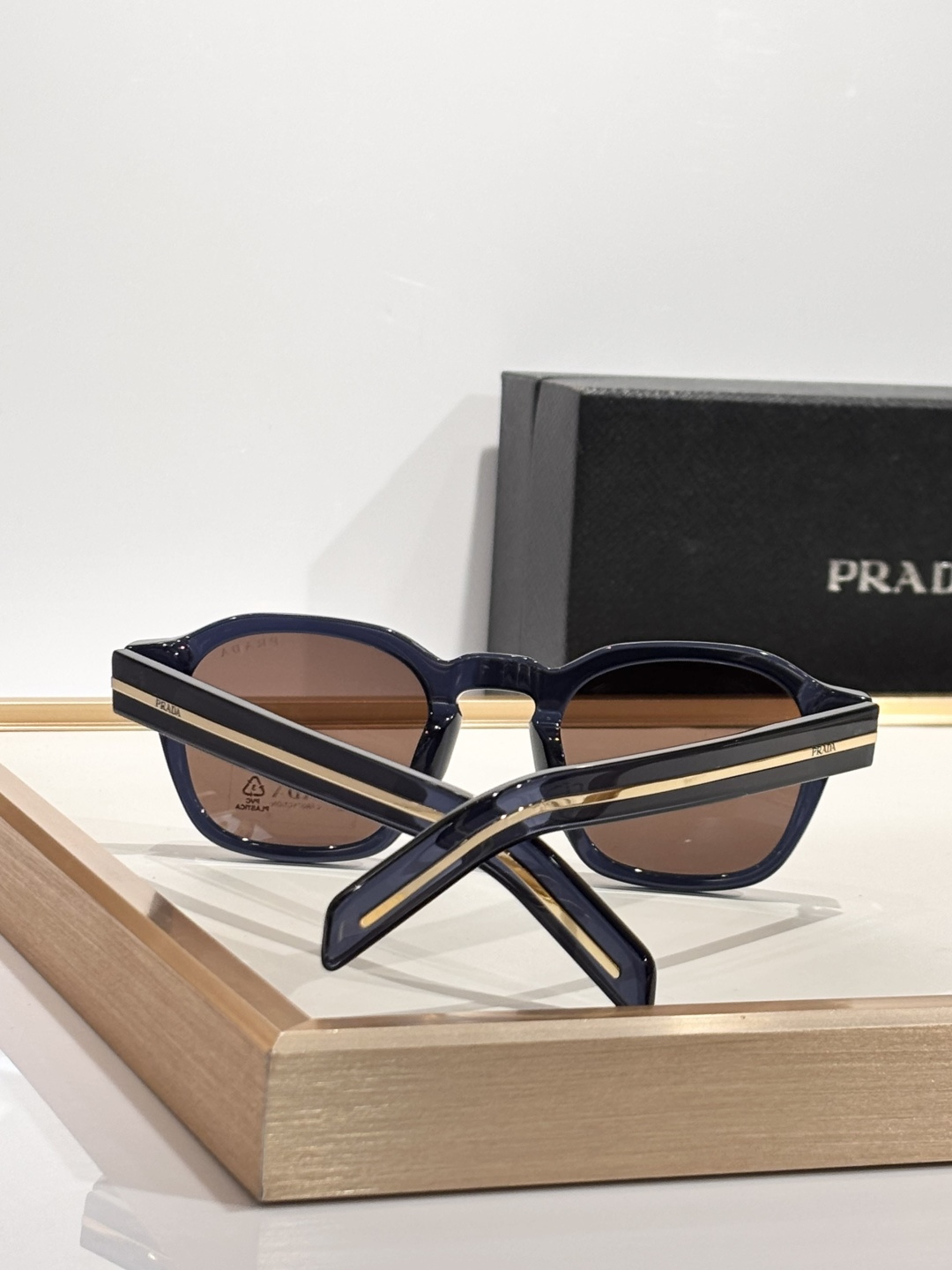 ToP quality Prad* Color PolarizationMod：SPRA16SFSize