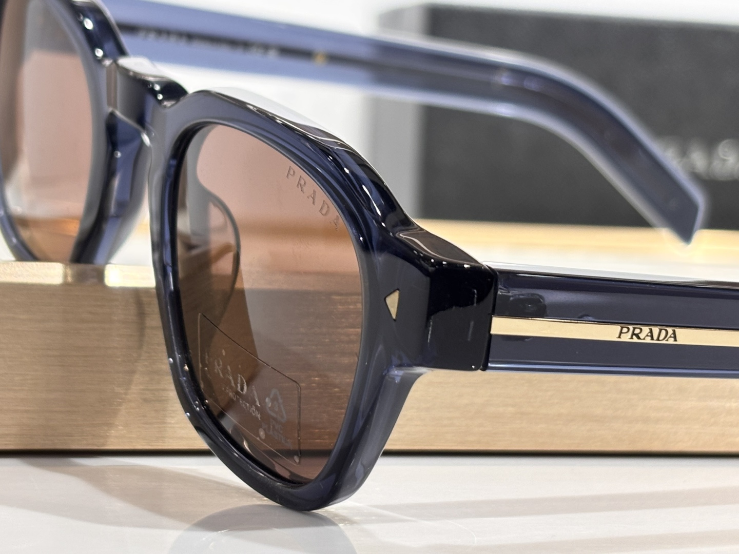 ToP quality Prad* Color PolarizationMod：SPRA16SFSize