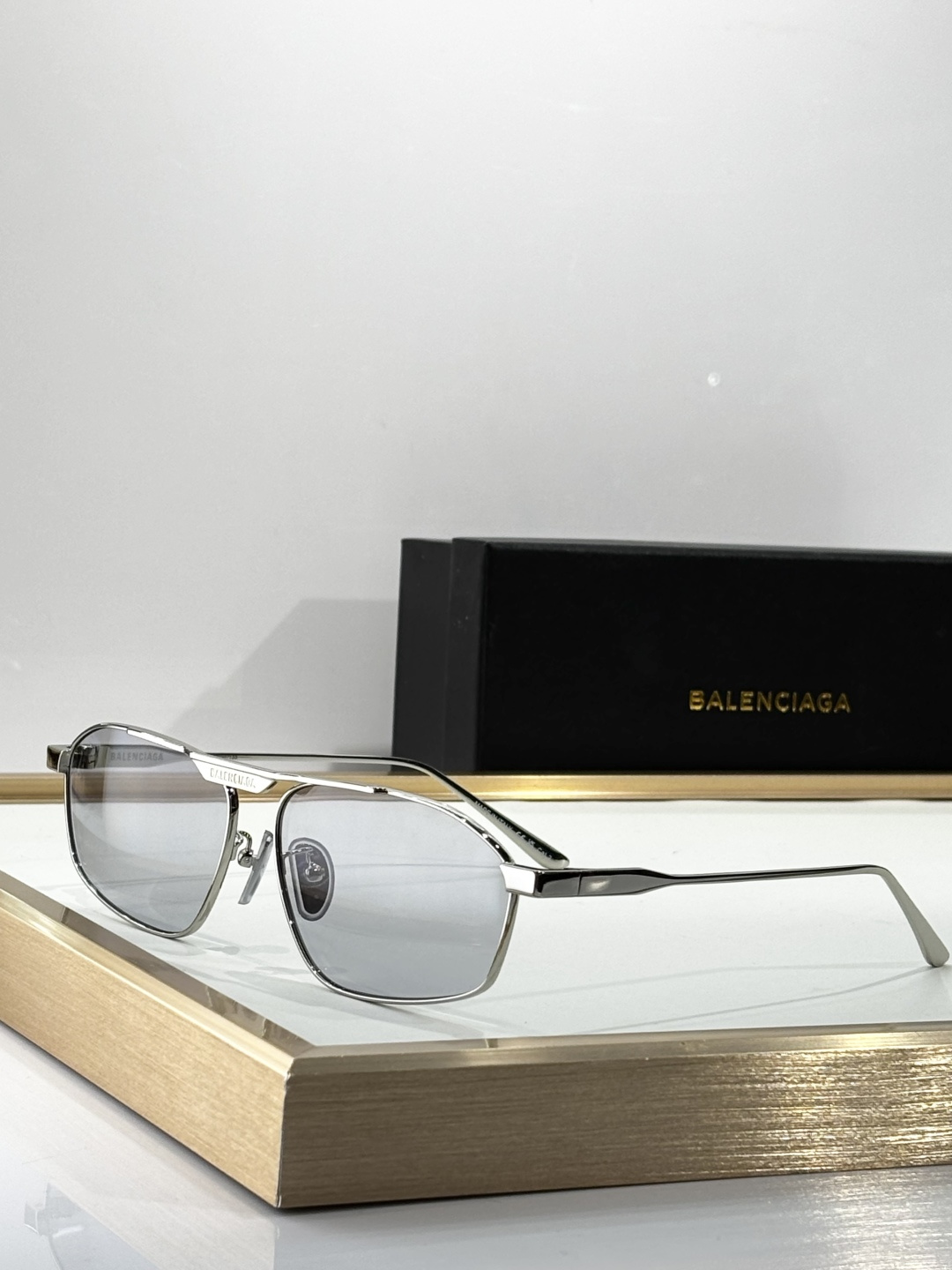 Original goods ToP quality💯new Balenciag*Mod：BB0416S