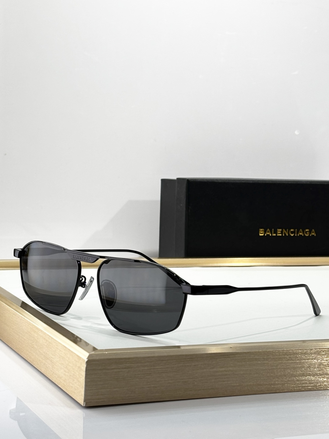 Original goods ToP quality💯new Balenciag*Mod：BB0416S