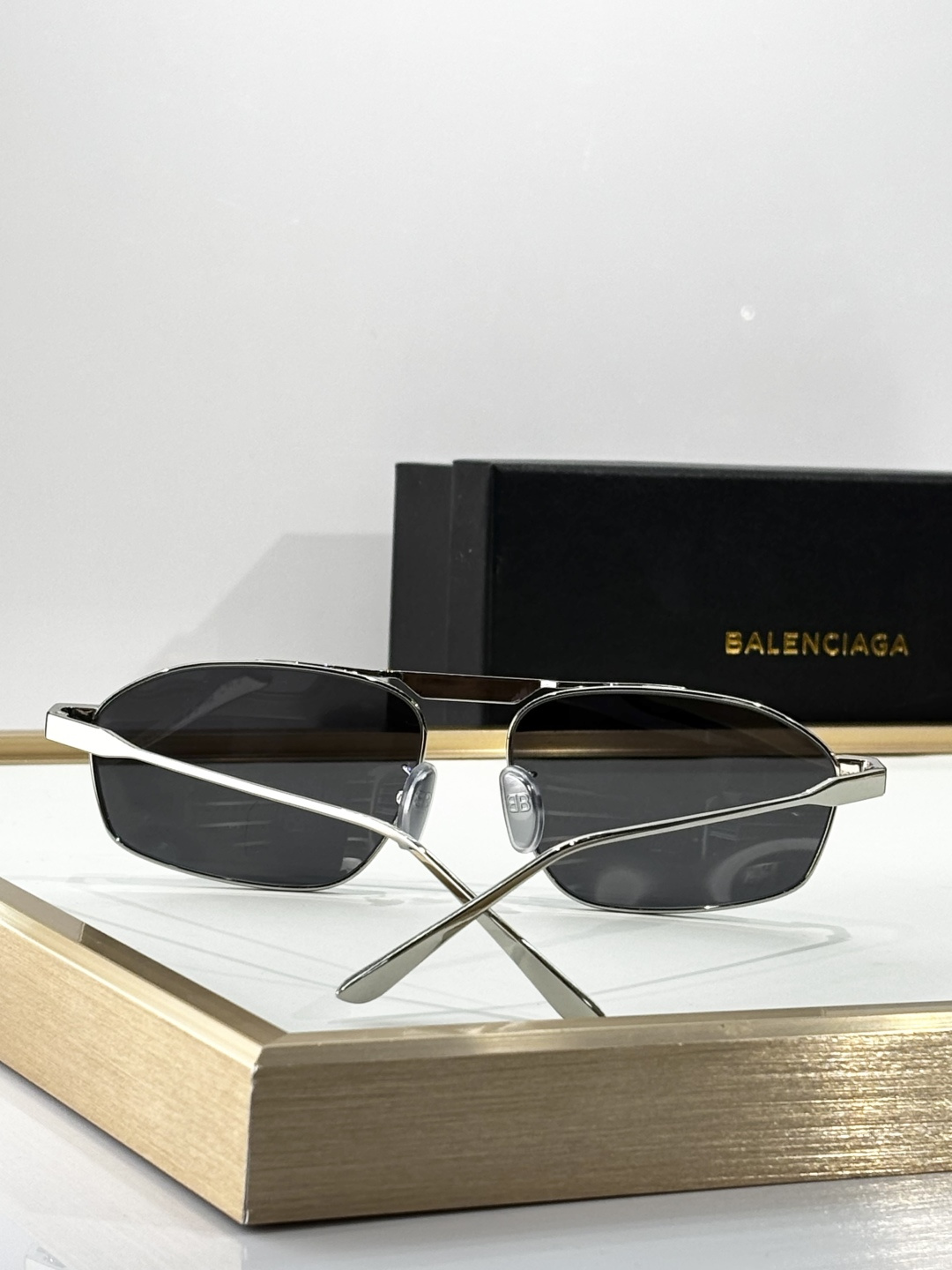 Очки Balenciaga Оригинальный това? — photo 9