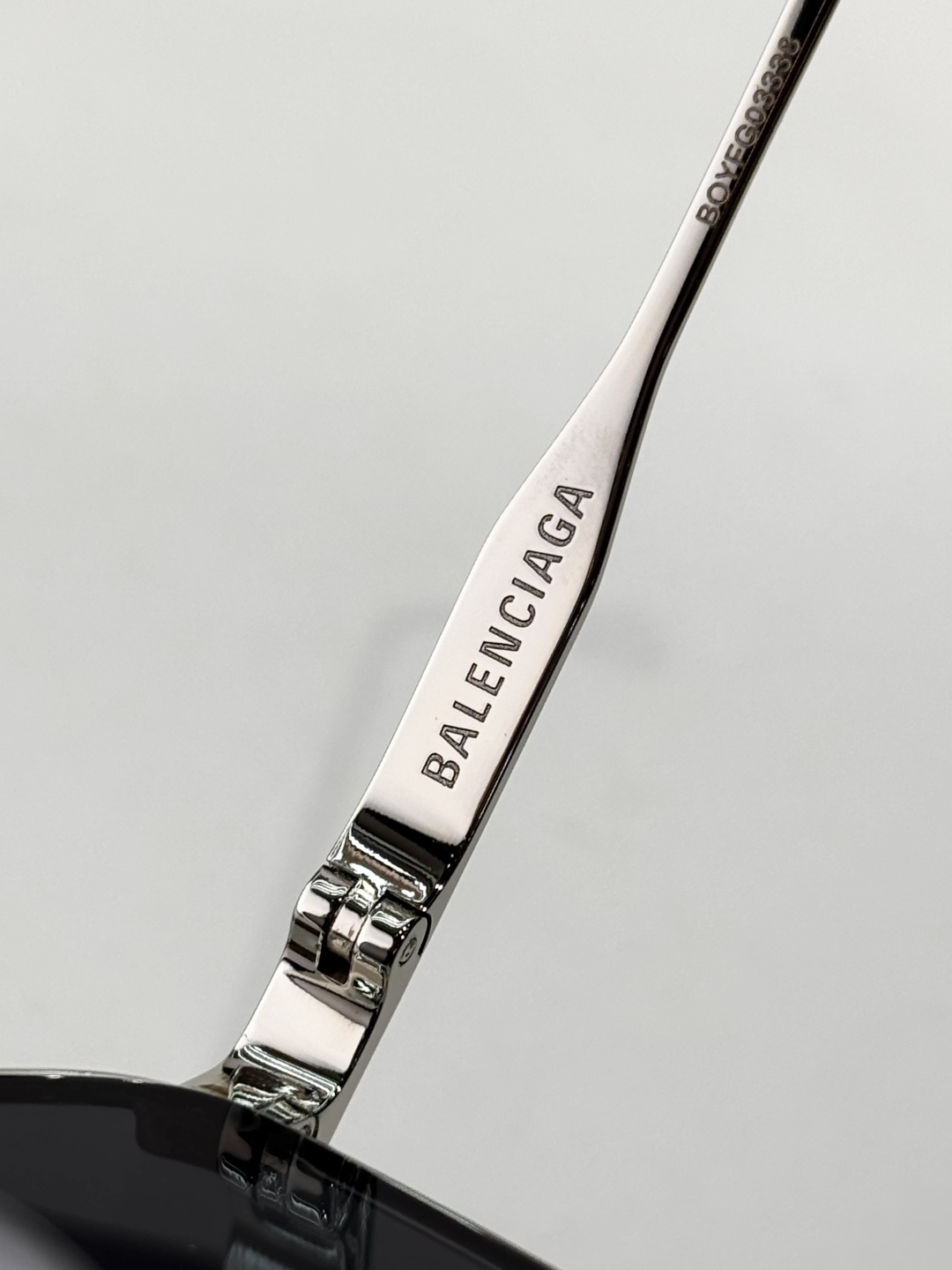 Очки Balenciaga Оригинальный това? — photo 7