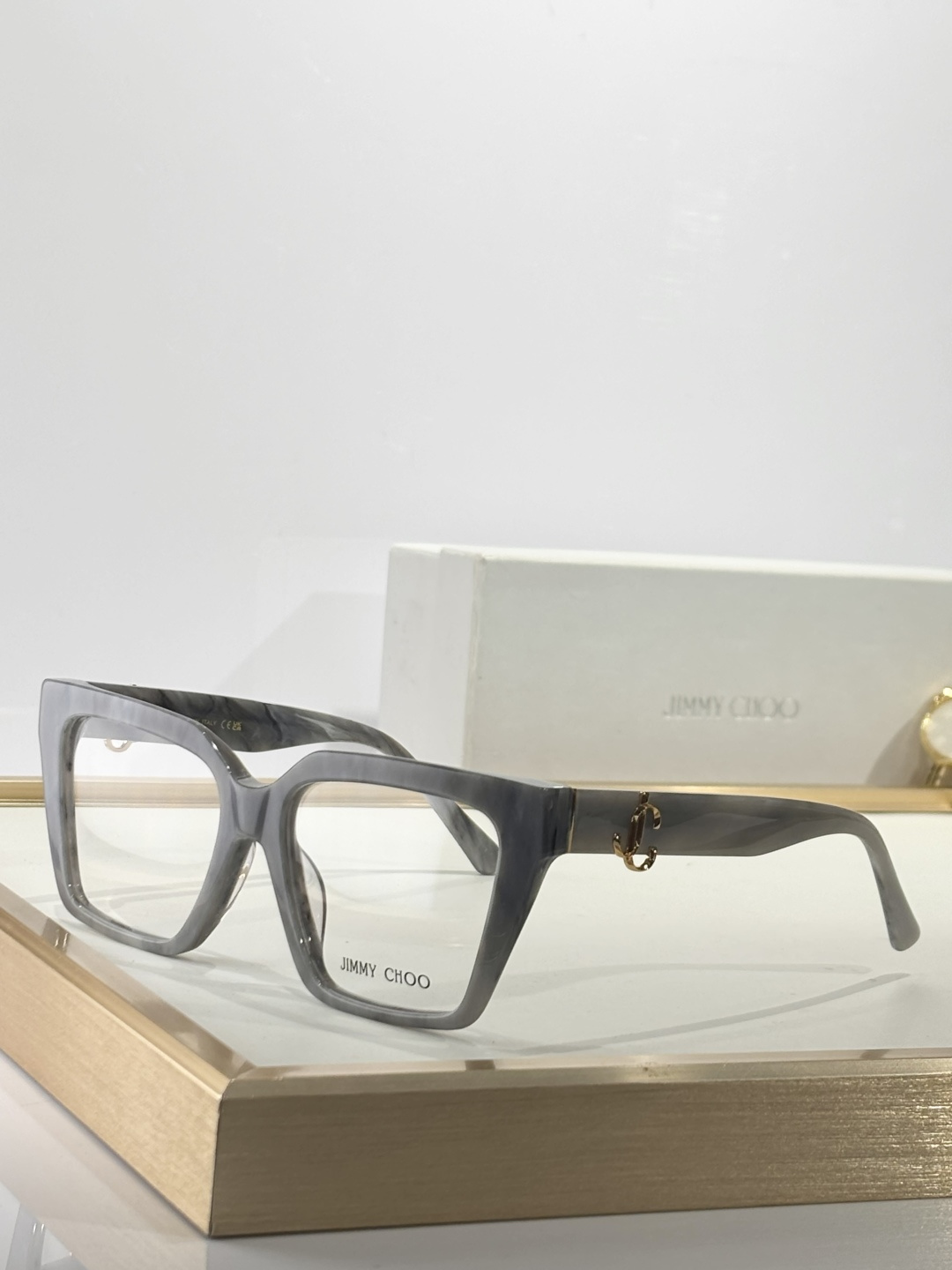  JIMMY CHOO
MODEL：JC3017U
SIZE：55口17-142
