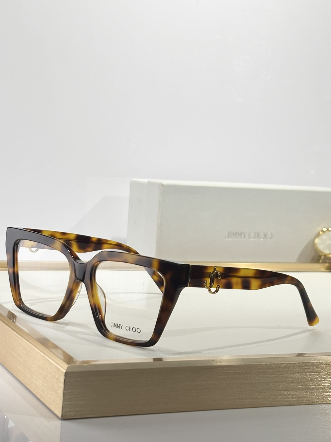  JIMMY CHOO
MODEL：JC3017U
SIZE：55口17-142
