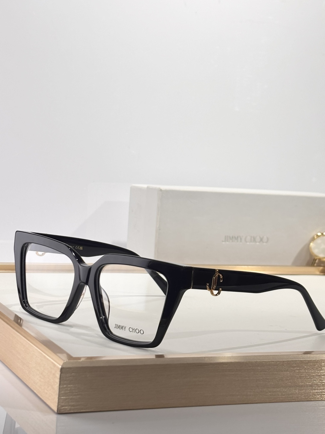  JIMMY CHOO
MODEL：JC3017U
SIZE：55口17-142
