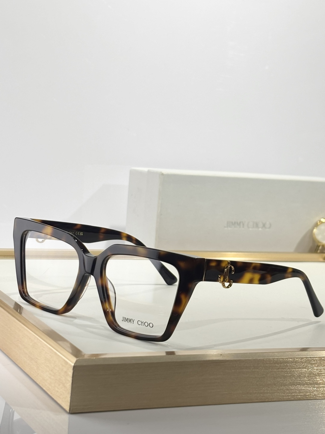  JIMMY CHOO
MODEL：JC3017U
SIZE：55口17-142
