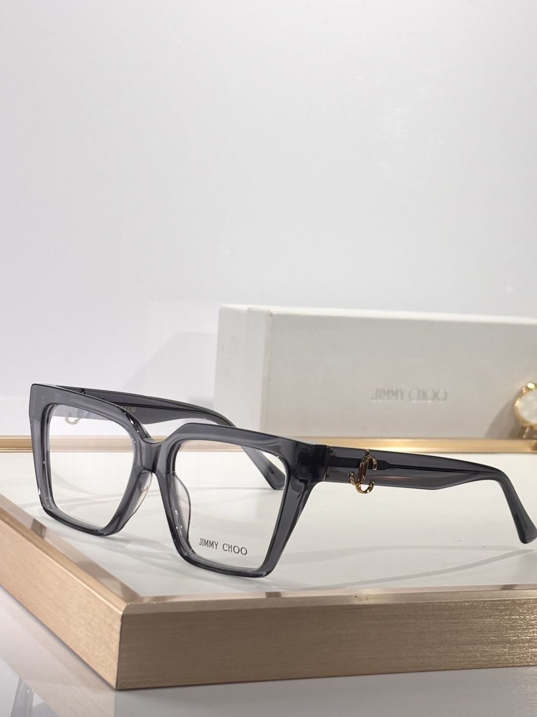  JIMMY CHOO
MODEL：JC3017U
SIZE：55口17-142
