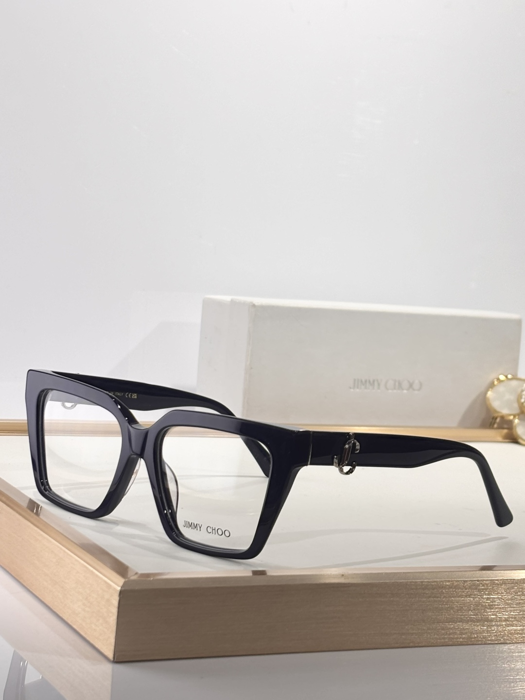  JIMMY CHOO
MODEL：JC3017U
SIZE：55口17-142
