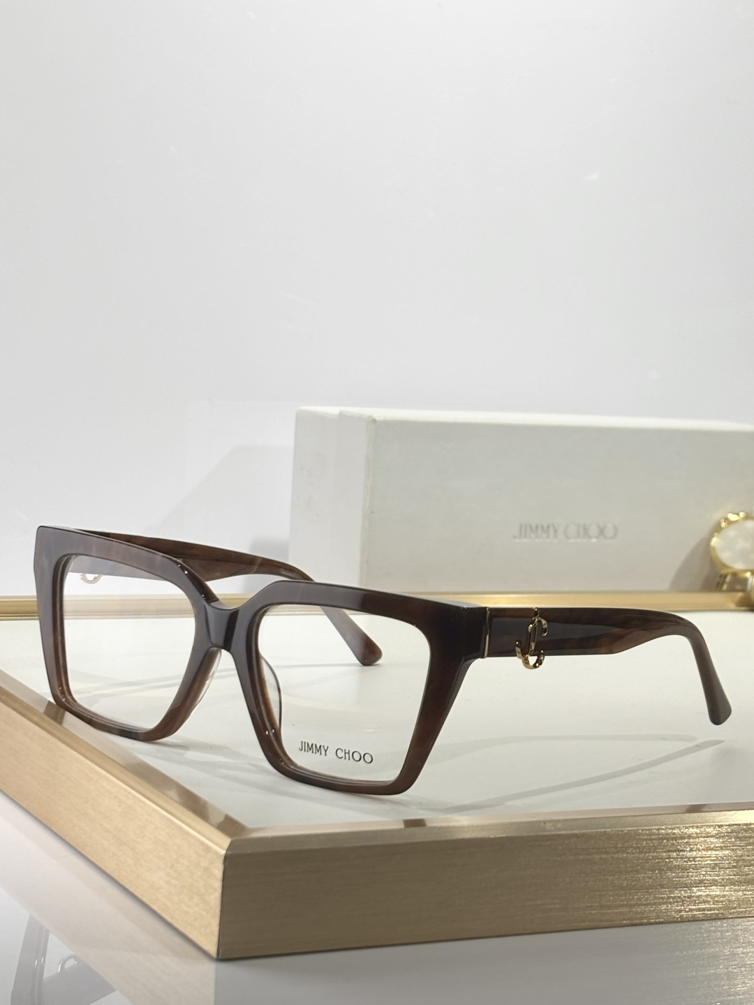  JIMMY CHOO
MODEL：JC3017U
SIZE：55口17-142
