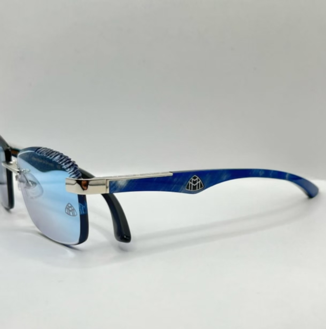 MAYBACH
MODELTHE ARTIST
SIZE：58口18-140
 
变色：