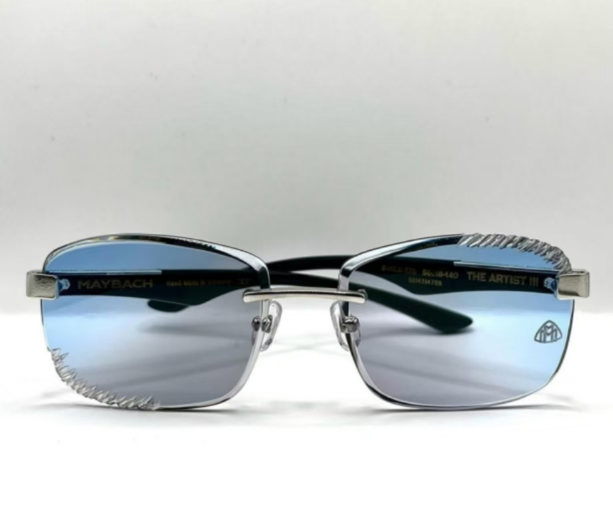 MAYBACH
MODELTHE ARTIST
SIZE：58口18-140
 
变色：