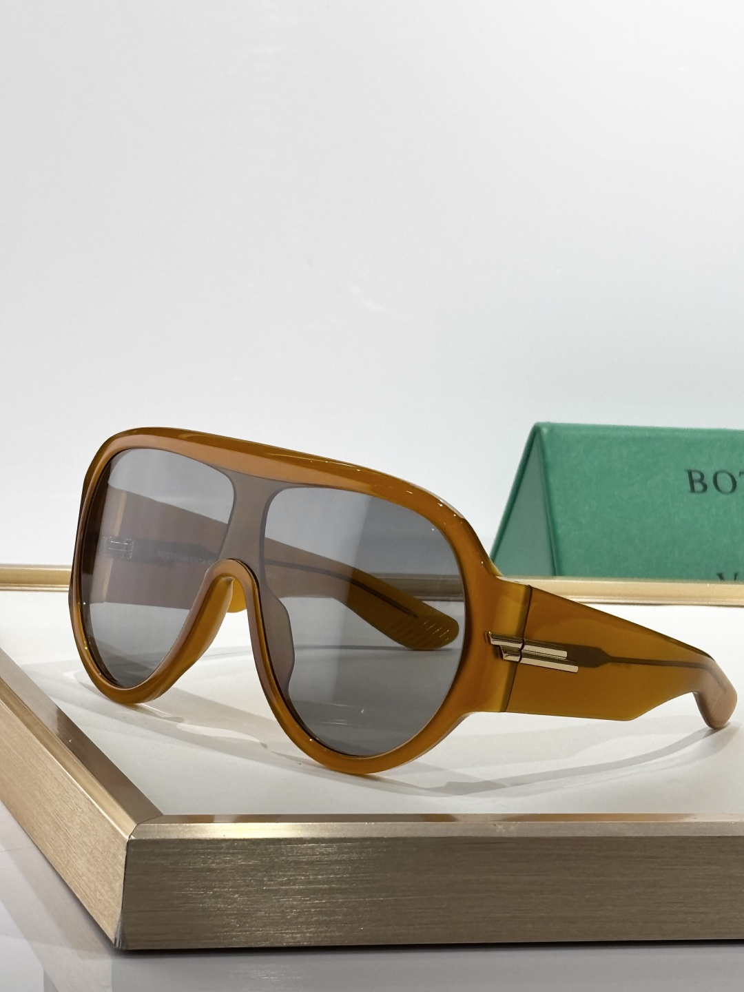 Oversized ToP quality BOTTEGA VENET*MODEL：BV1345SIZE