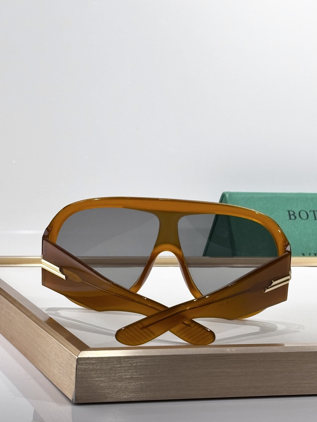 Oversized ToP quality BOTTEGA VENET*MODEL：BV1345SIZE