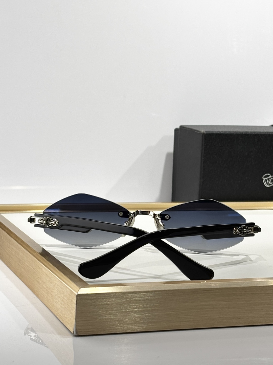 ToP quality Chrome Heart*MODEL：DEPPE ISIZE：59口18-146