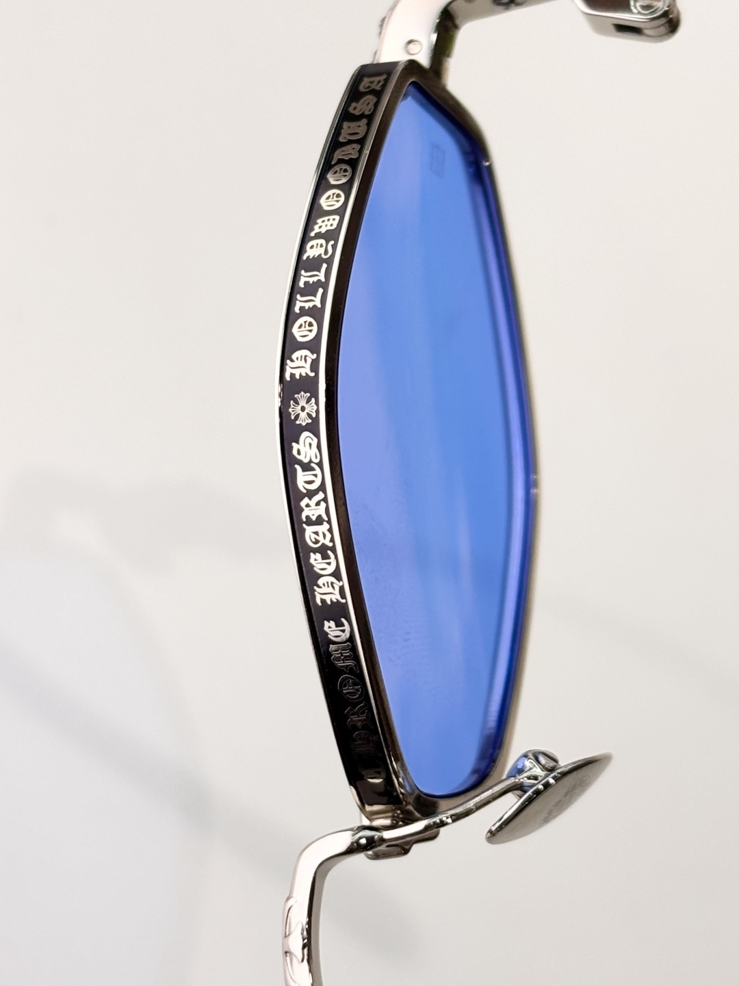 Chrome Hearts 𝘾𝙃𝙍𝙊𝙈𝙀 𝙃𝙀𝘼𝙍𝙏𝙎