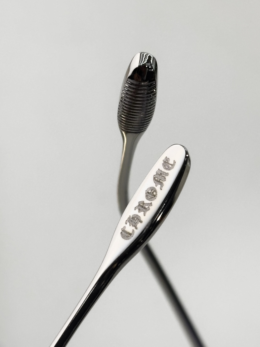 Chrome Heart*Mod：LORDIESize：58口15-134蔡司logo复古做旧金属装饰l