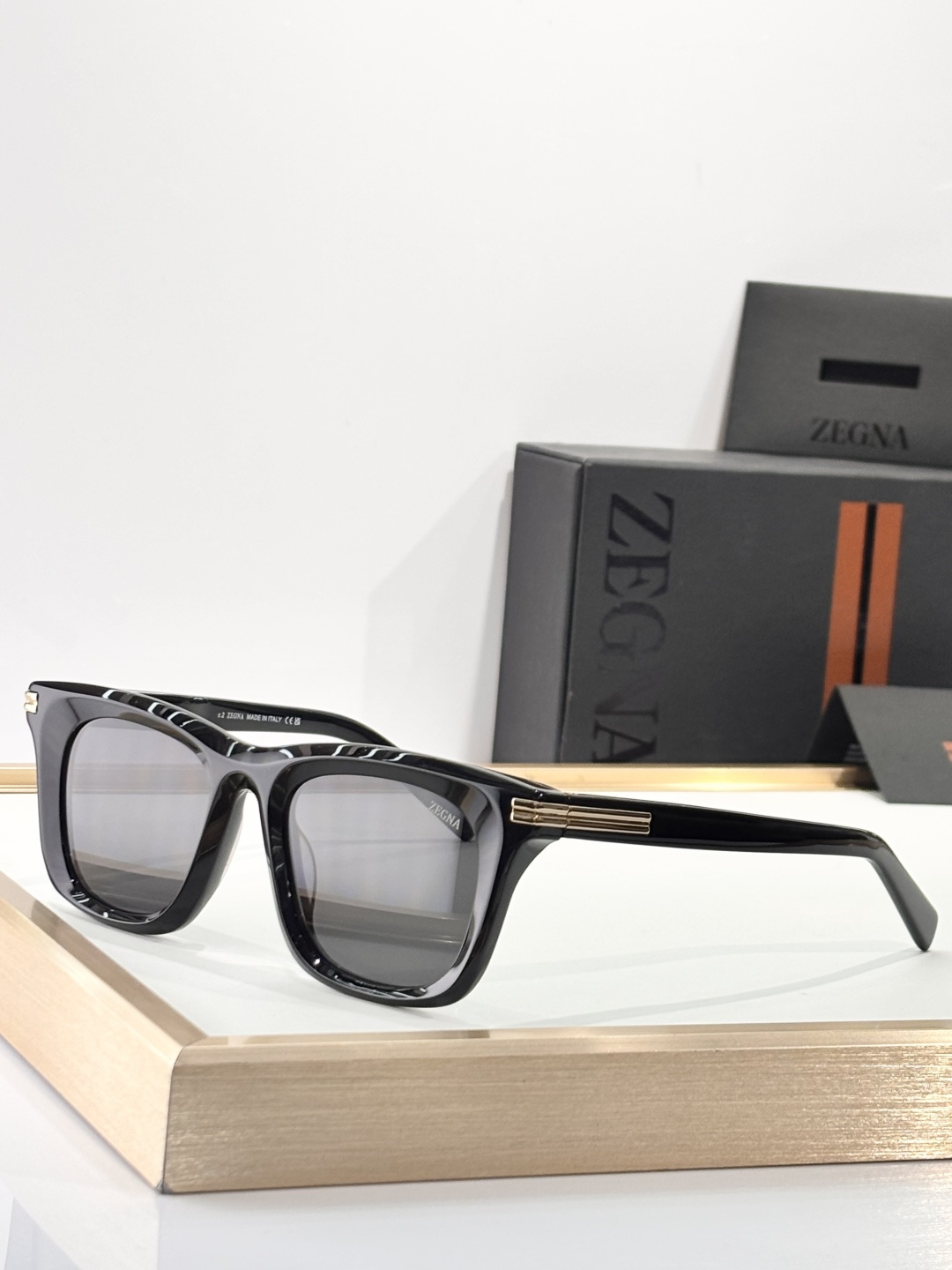 ToP quality ZEGNAMOD：EZ0270Size:49口21-145