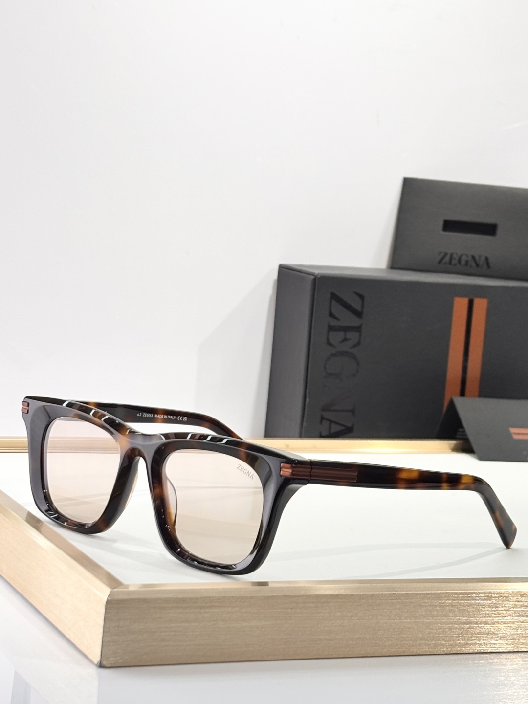 ToP quality ZEGNAMOD：EZ0270Size:49口21-145