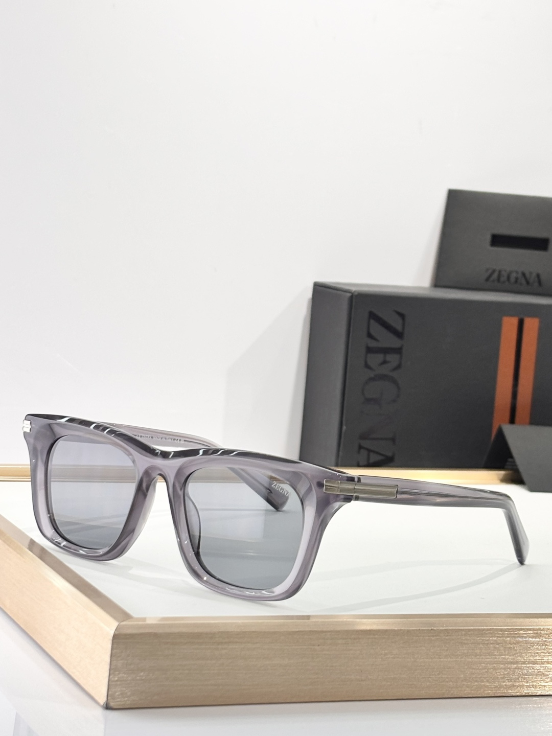 ToP quality ZEGNAMOD：EZ0270Size:49口21-145