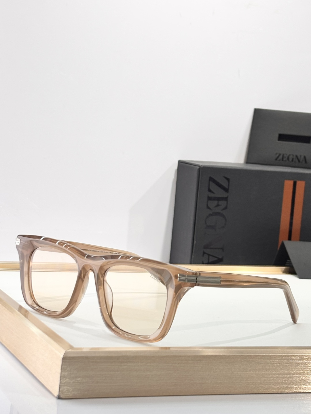 ToP quality ZEGNAMOD：EZ0270Size:49口21-145