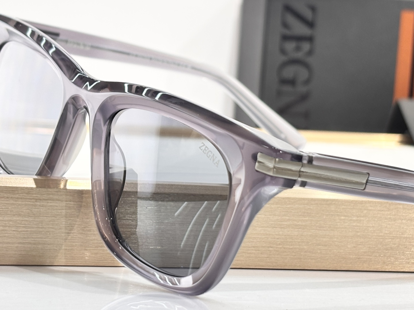 ToP quality ZEGNAMOD：EZ0270Size:49口21-145