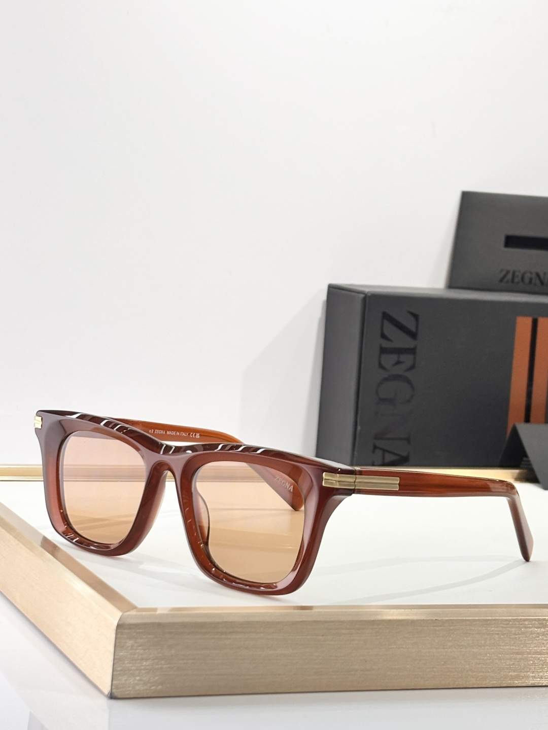 ToP quality ZEGNAMOD：EZ0270Size:49口21-145