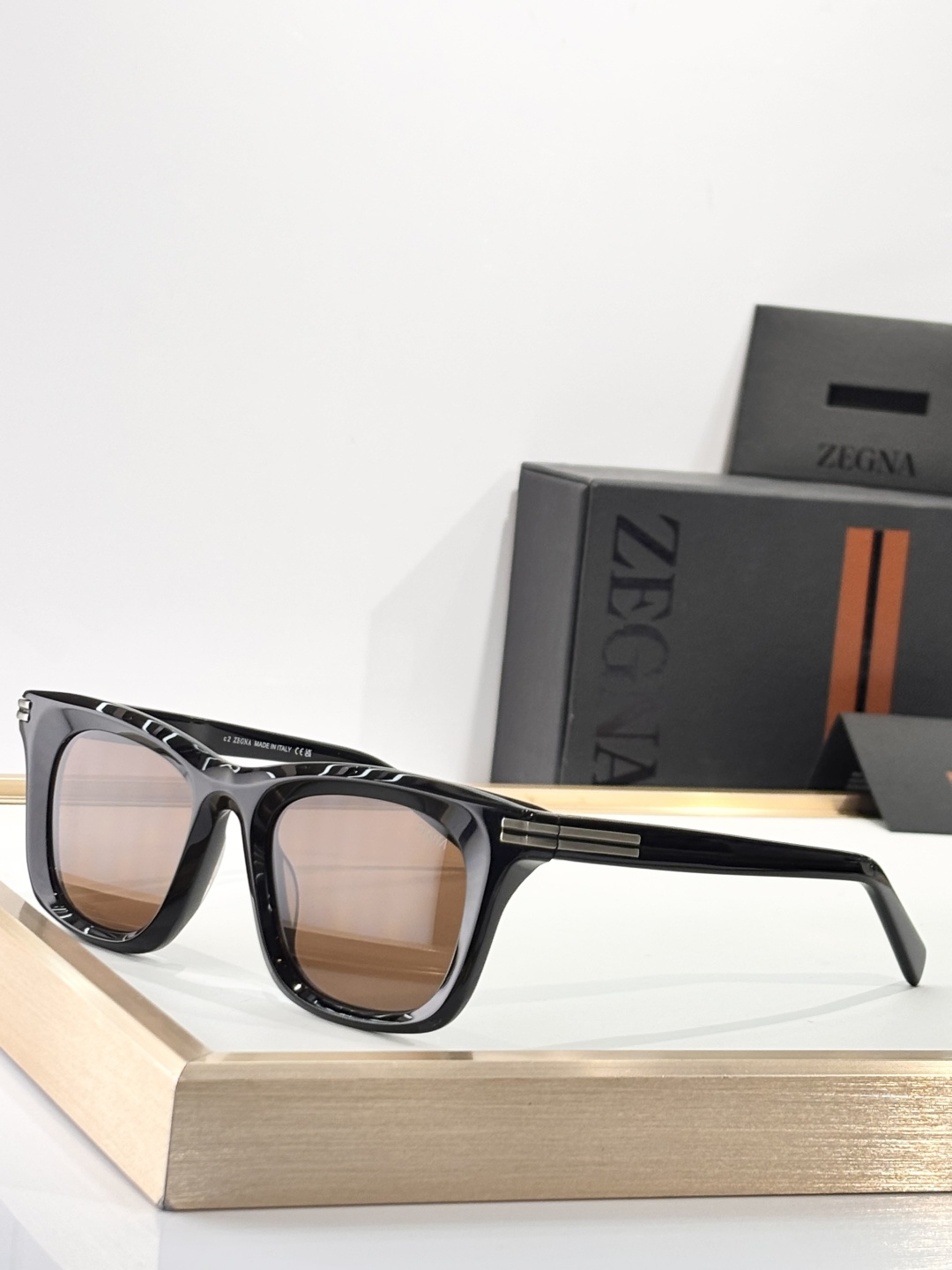 ToP quality ZEGNAMOD：EZ0270Size:49口21-145