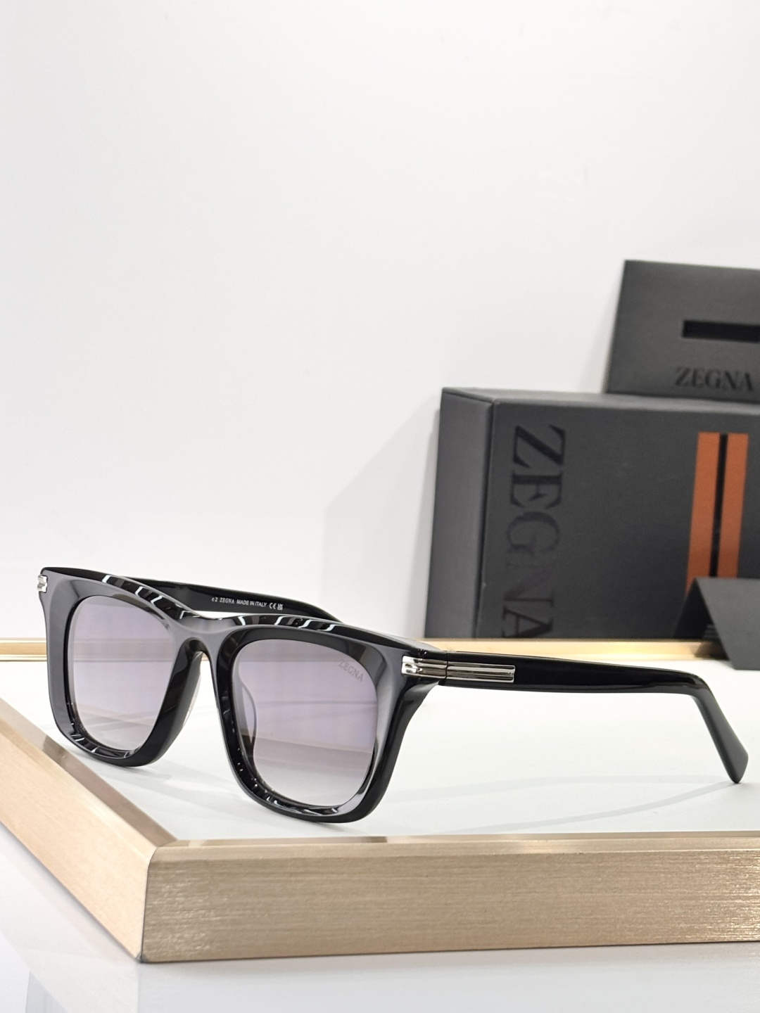 ToP quality ZEGNAMOD：EZ0270Size:49口21-145