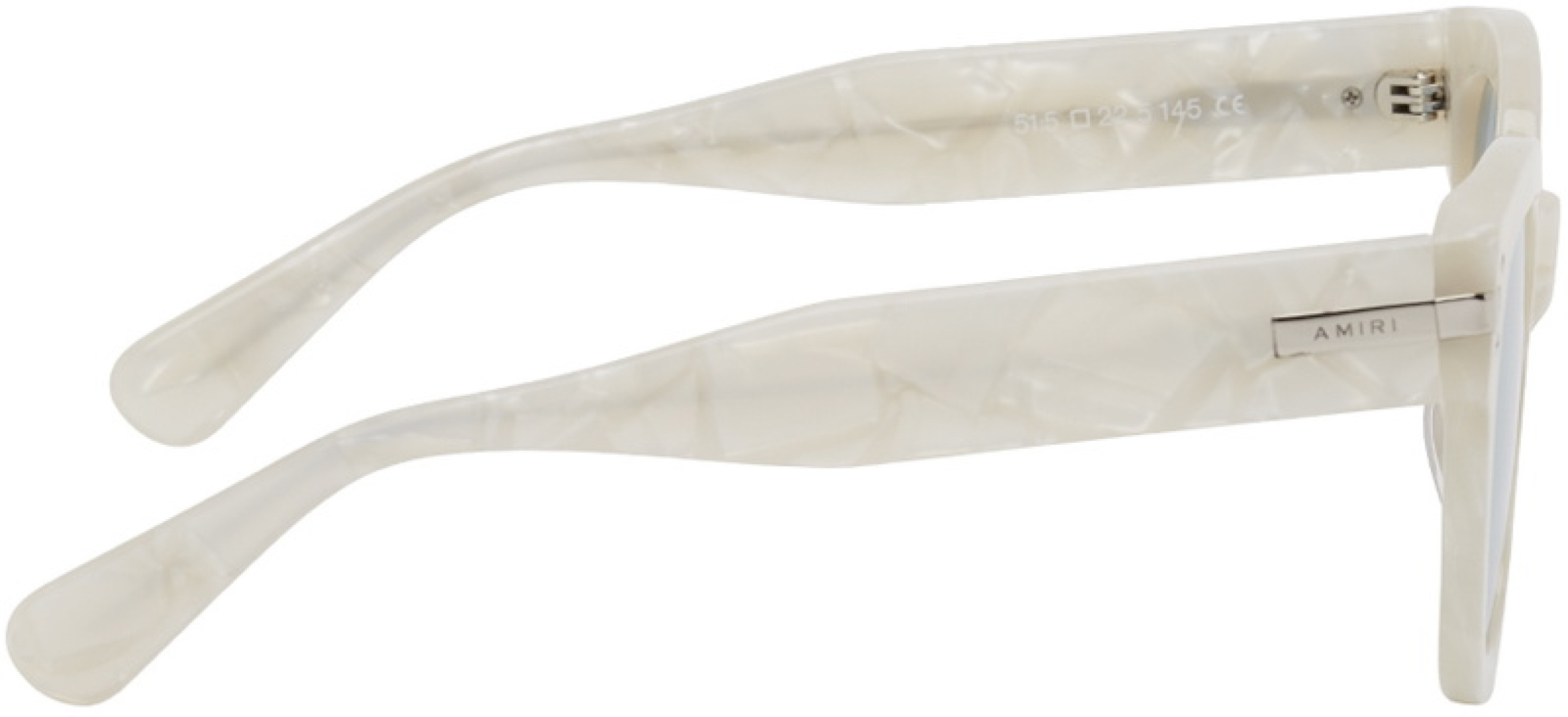 AMIRIOriginal Mod:Classic XA41763Size:51.5口22.5145美国