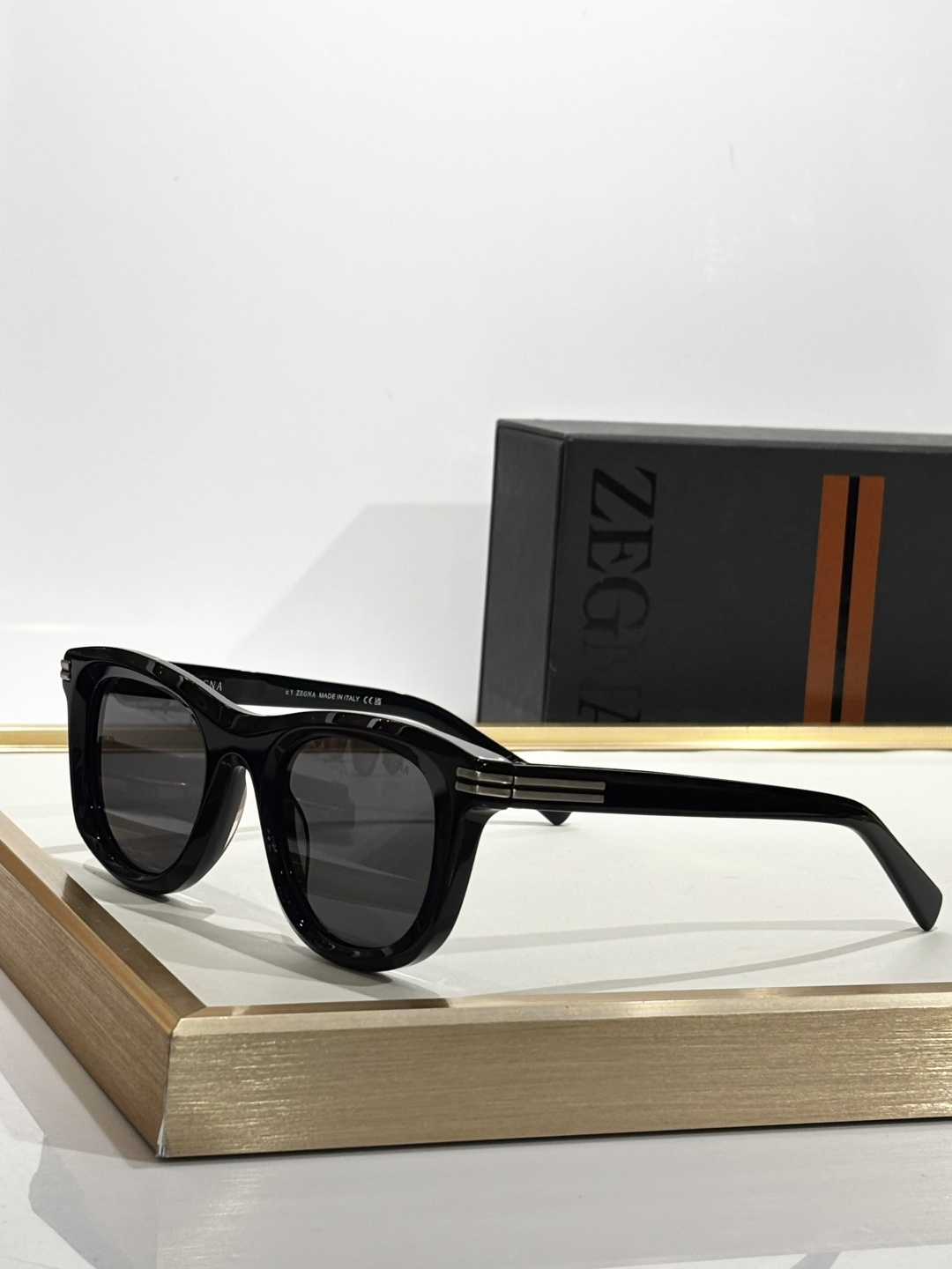 ToP quality ZEGNAMOD：EZ0269Size:50口23-145