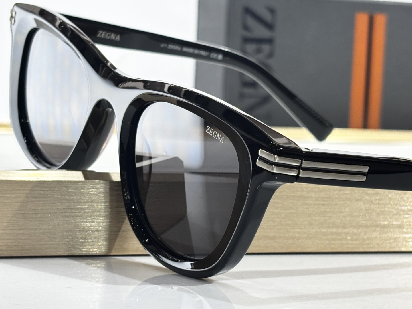 ToP quality ZEGNAMOD：EZ0269Size:50口23-145