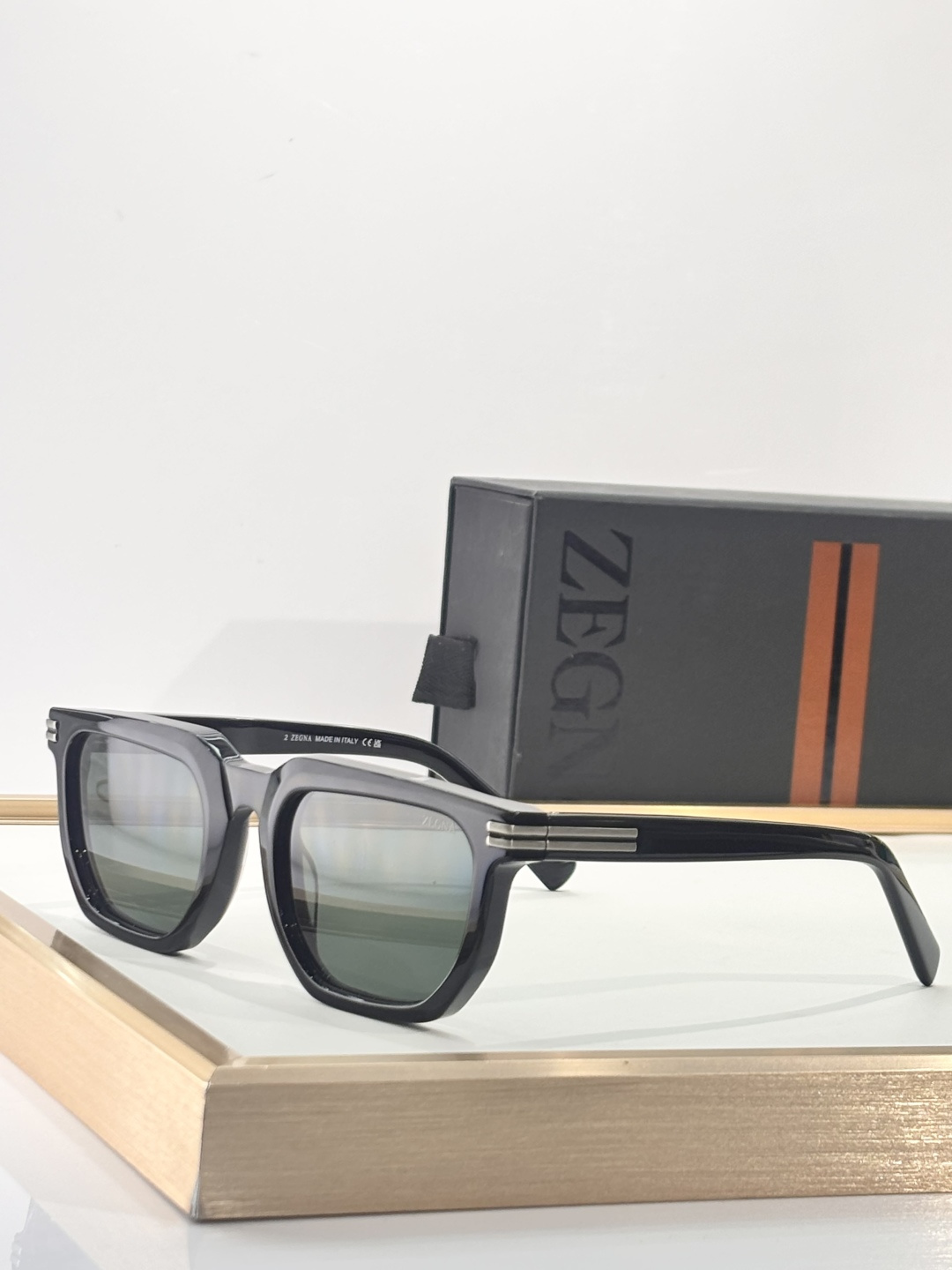 ToP quality ZEGNAMOD：EZ0240Size:54口22-145