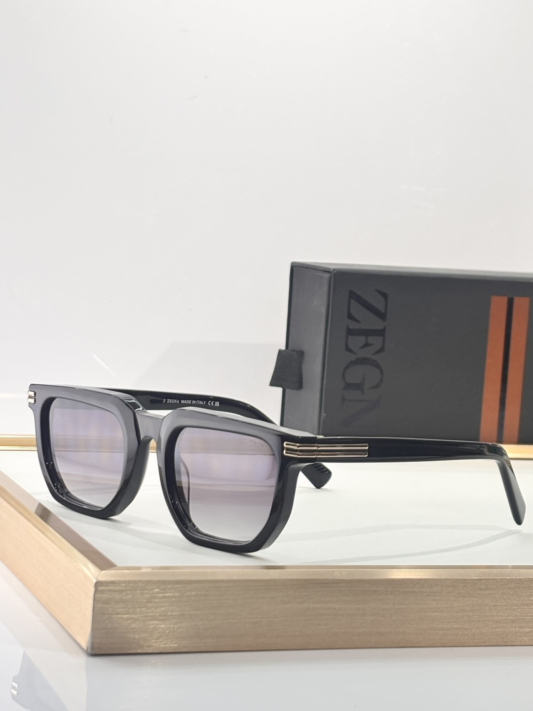 ToP quality ZEGNAMOD：EZ0240Size:54口22-145