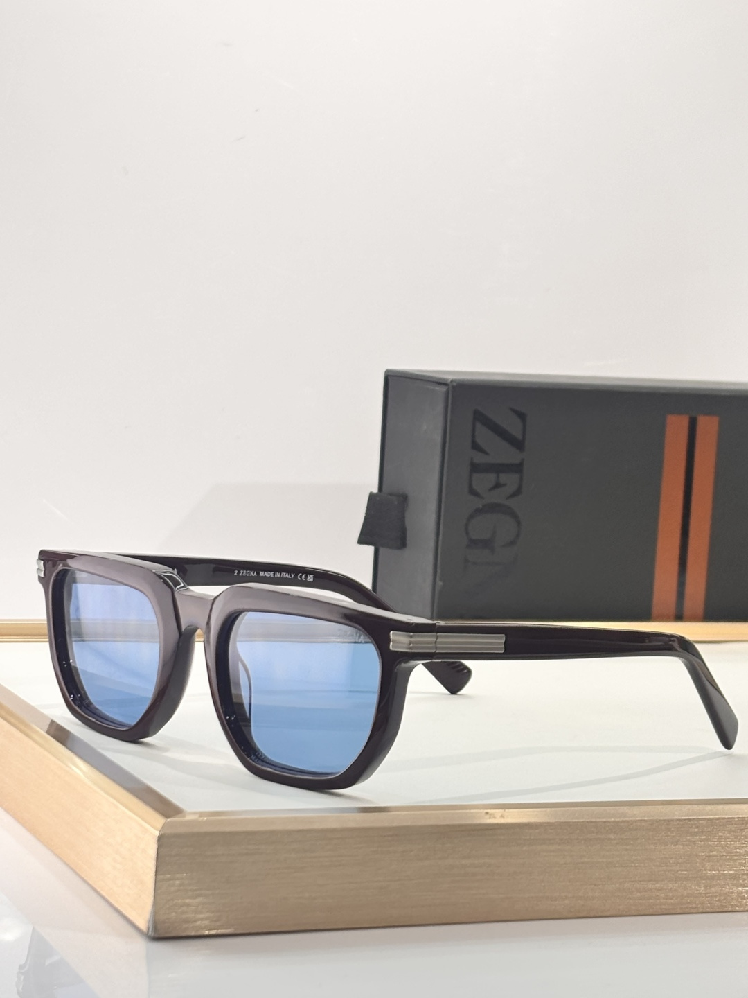 ToP quality ZEGNAMOD：EZ0240Size:54口22-145