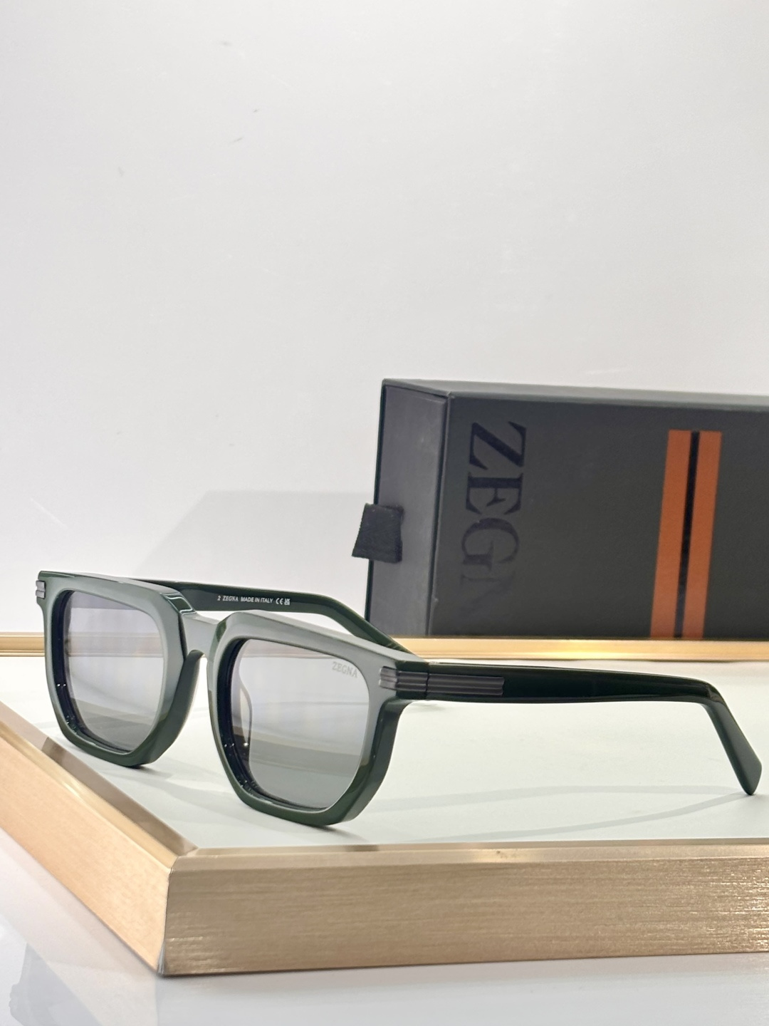 ToP quality ZEGNAMOD：EZ0240Size:54口22-145