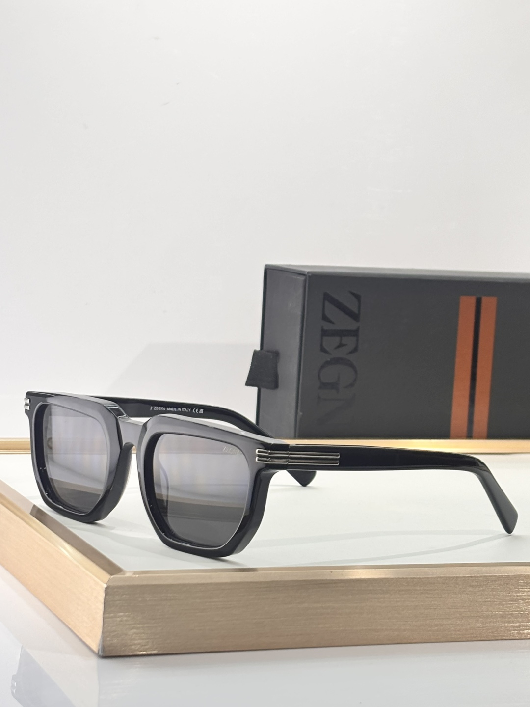 ToP quality ZEGNAMOD：EZ0240Size:54口22-145