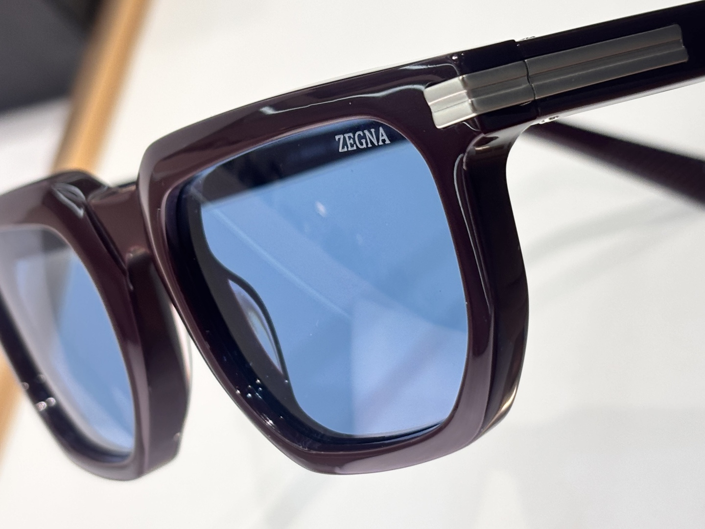 Ermenegildo Zegna ZEGNA