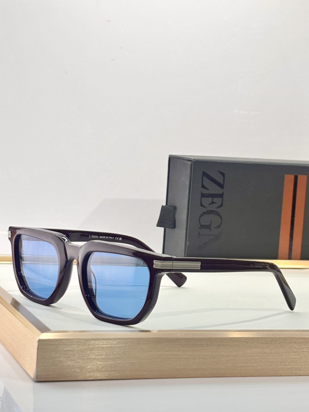 Ermenegildo Zegna ZEGNA
