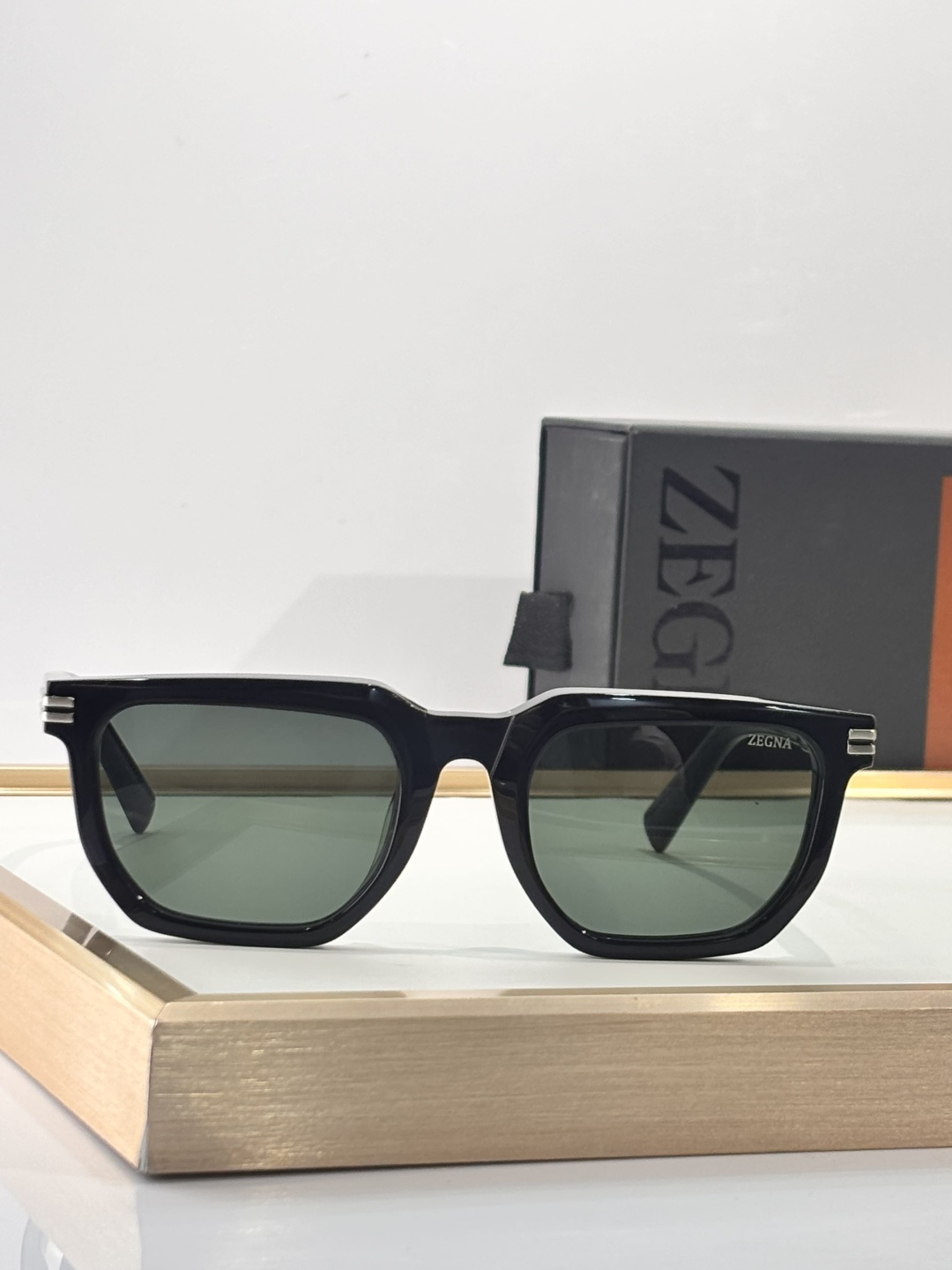 Ermenegildo Zegna ZEGNA