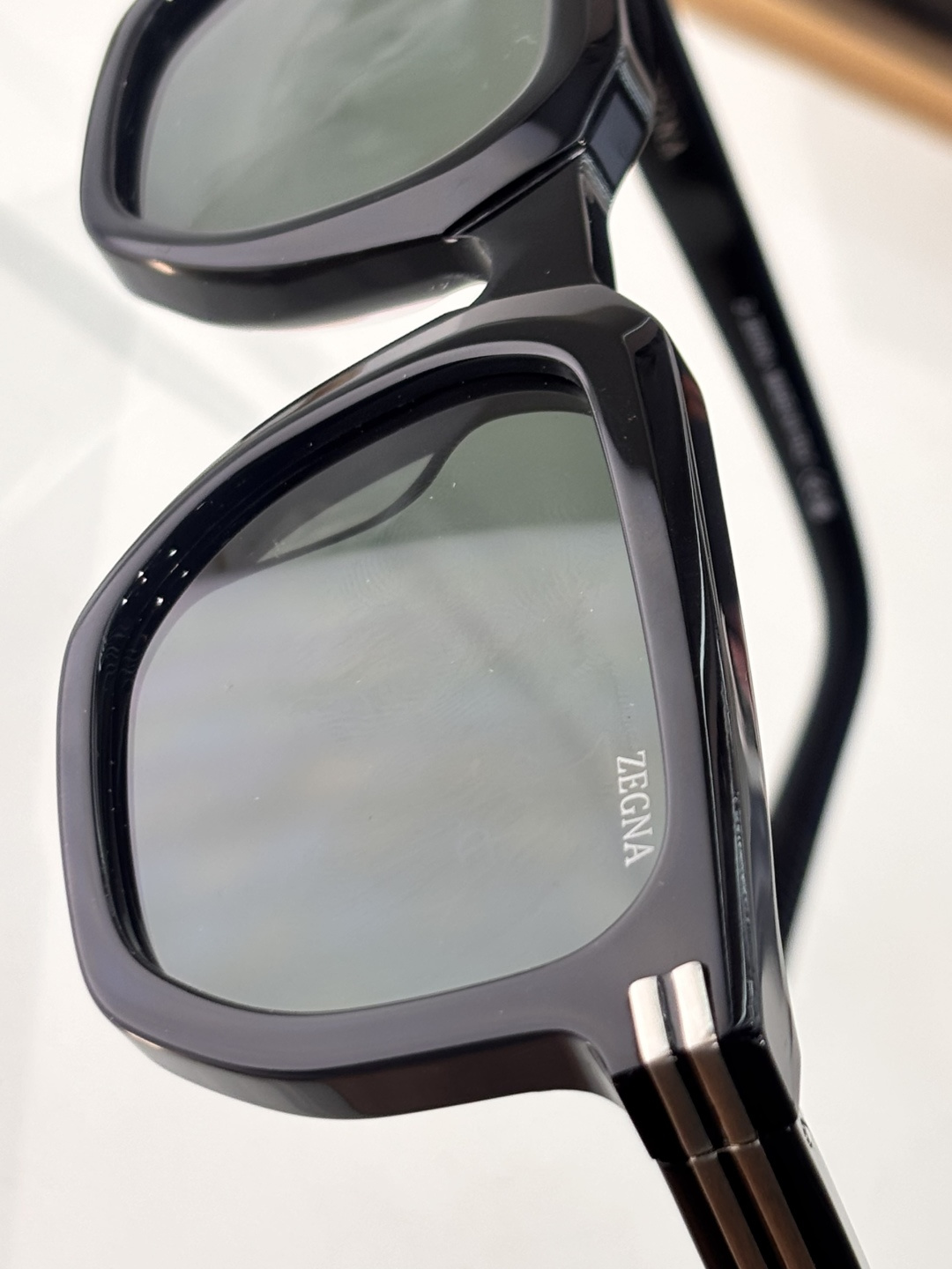 Ermenegildo Zegna ZEGNA